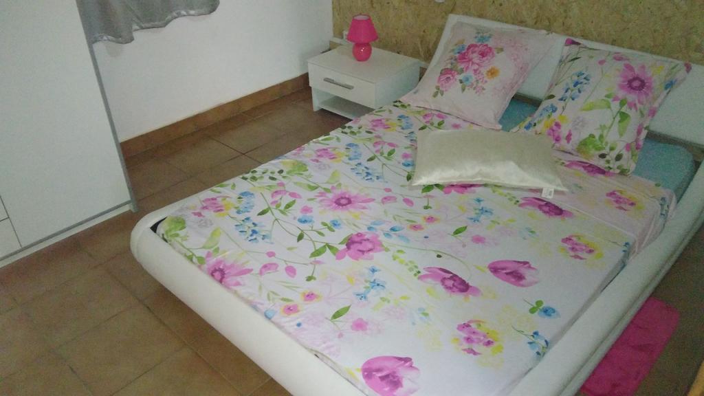생피에르 La Cariole 빌라 외부 사진